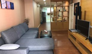 曼谷 Khlong Toei Nuea Grand Park View Asoke 3 卧室 公寓 售 