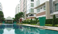Photos 2 of the Communal Pool at Metro Park Sathorn Phase 1