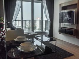 1 Bedroom Condo for rent at Rhythm Sathorn, Thung Wat Don