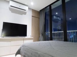 Studio Condo for sale at Park Origin Phrom Phong, Khlong Tan