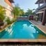 3 Bedroom Villa for sale at Garden Village, Si Sunthon