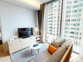 1 Bedroom Apartment for rent at Oakwood Suites Bangkok, Khlong Tan