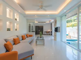 4 Schlafzimmer Villa zu verkaufen in Kathu, Phuket, Patong