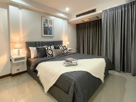 1 Schlafzimmer Wohnung zu verkaufen im Inspire Place ABAC-Rama IX, Hua Mak, Bang Kapi