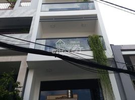 Studio Villa for sale in District 10, Ho Chi Minh City, Ward 12, District 10