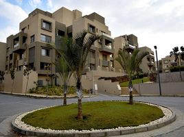 2 Schlafzimmer Appartement zu vermieten im Palm Hills Village Gate, South Investors Area, New Cairo City, Cairo