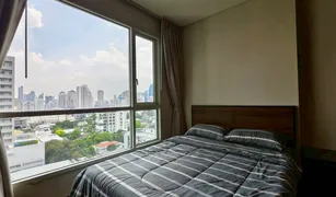 Кондо, Студия на продажу в Khlong Tan Nuea, Бангкок Ivy Thonglor
