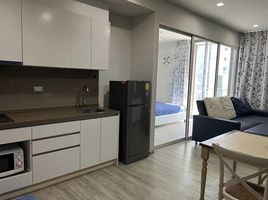 1 Bedroom Condo for rent at Baan Plai Haad, Na Kluea, Pattaya