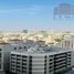 1 बेडरूम अपार्टमेंट for sale at Ajman One Towers, Al Sawan