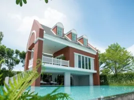 3 Bedroom House for rent at Indy 2 Srinakarin, Phraeksa