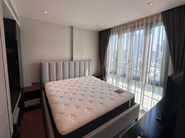 2 Schlafzimmer Wohnung zu verkaufen im The Reserve Sukhumvit 61, Khlong Tan Nuea, Watthana