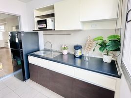 2 Bedroom Condo for rent at Supalai City Resort Phranangklao Station-Chao Phraya, Bang Kraso