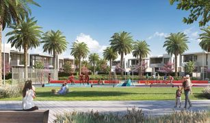 4 Schlafzimmern Reihenhaus zu verkaufen in Murano Residences, Dubai Murooj Al Furjan