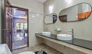 3 Bedrooms House for sale in Huai Yai, Pattaya Baan Dusit Pattaya Lake 2