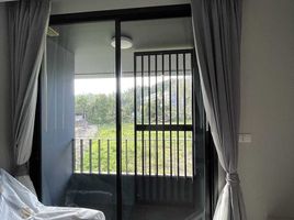 Studio Condo for sale at 6th Avenue Surin, Choeng Thale, Thalang