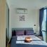 1 Bedroom Condo for sale at Sea Zen Condominium, Bang Sare
