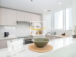 3 Bedroom Apartment for sale at 1 Residences, World Trade Centre Residence, World Trade Center