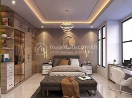 4 Schlafzimmer Villa zu verkaufen in Dangkao, Phnom Penh, Preaek Kampues, Dangkao, Phnom Penh