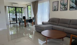 3 Bedrooms Townhouse for sale in Choeng Thale, Phuket Laguna Park