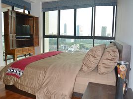 3 спален Кондо в аренду в Polo Park, Lumphini, Патхум Щан