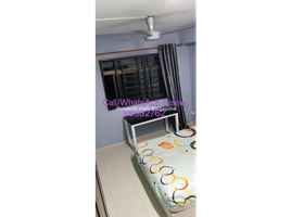 1 Bedroom Condo for rent at WOODLANDS DRIVE 50 , Midview, Woodlands, North Region, Singapore