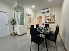 4 Bedroom Townhouse for rent at Golden Town Chiangmai - Kad Ruamchok, Fa Ham