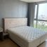 1 Schlafzimmer Appartement zu vermieten im Sky Walk Residences, Phra Khanong Nuea