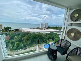 2 Schlafzimmer Appartement zu vermieten im Sky Residences Pattaya , Nong Prue