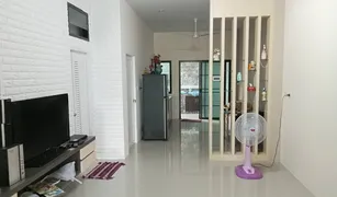 2 Bedrooms Townhouse for sale in Ban Phru, Songkhla 