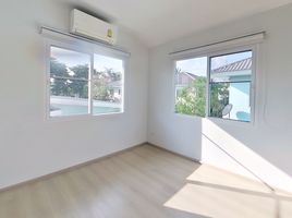 3 Bedroom House for sale at Villaggio Sansai Chiangmai, San Na Meng