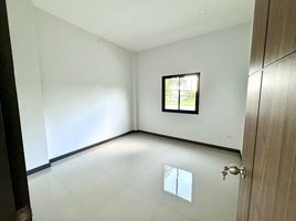 3 Bedroom House for sale at Baan Nimmamnoradee, Mae Hia
