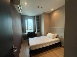 2 Schlafzimmer Wohnung zu verkaufen im The Address Phayathai, Thung Phaya Thai