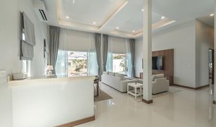 3 Bedrooms Villa for sale in Thep Krasattri, Phuket Ananda Lake View