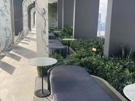 1 Schlafzimmer Wohnung zu vermieten im Life Rama 4 - Asoke, Khlong Toei, Khlong Toei, Bangkok