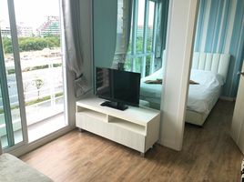 1 Schlafzimmer Wohnung zu verkaufen im Neo Sea View , Nong Prue