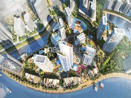 1 Bedroom Apartment for sale at Peninsula Five, Executive Towers