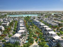 3 Bedroom Villa for sale at Aura, Olivara Residences, Dubai Studio City (DSC)