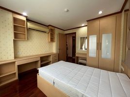 3 Schlafzimmer Appartement zu vermieten im Oscar Mansion, Khlong Tan Nuea