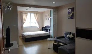 1 Schlafzimmer Wohnung zu verkaufen in Thung Wat Don, Bangkok The Station Sathorn - Bangrak