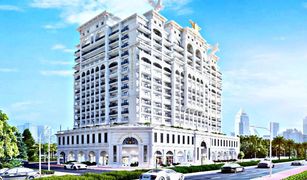 Studio Apartment for sale in Central Towers, Dubai Vincitore Volare