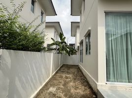 3 Bedroom House for sale at The Trust Srinakarin-Praeksa, Phraeksa, Mueang Samut Prakan