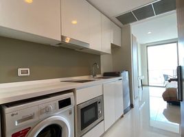 Studio Apartment for sale at The Riviera Wongamat, Na Kluea, Pattaya