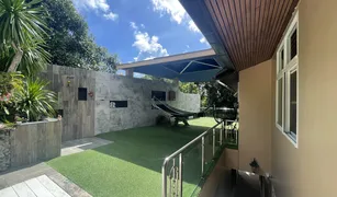 4 Bedrooms House for sale in Wichit, Phuket 