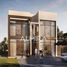 4 Bedroom Villa for sale at Al Jubail Island, Saadiyat Beach