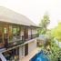 3 Schlafzimmer Villa zu verkaufen im Phuree Sala, Choeng Thale