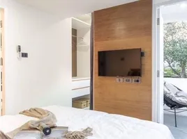 2 Schlafzimmer Wohnung zu verkaufen im Ruankam Tower Condominium, Suthep, Mueang Chiang Mai, Chiang Mai