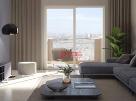 1 Bedroom Condo for sale at Candace Aster, Azizi Residence, Al Furjan, Dubai