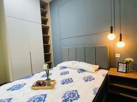 Studio Wohnung zu vermieten im AQ Aria Asoke, Makkasan