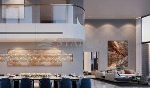 4 Habitaciones Ático en venta en Opera District, Dubái IL Primo