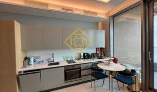 Квартира, Студия на продажу в , Дубай SLS Dubai Hotel & Residences